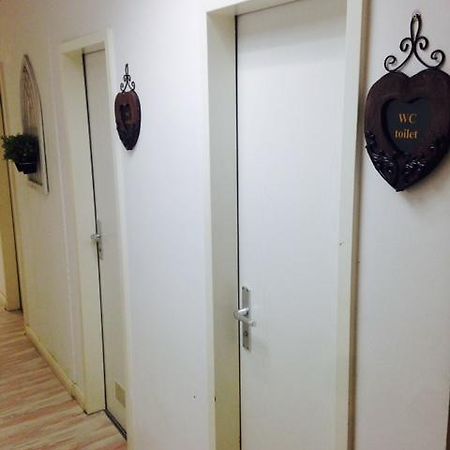 Airport Hostel Hallbergmoos Luaran gambar