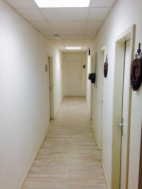 Airport Hostel Hallbergmoos Luaran gambar