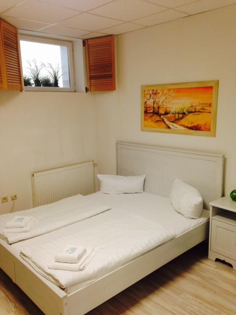 Airport Hostel Hallbergmoos Luaran gambar
