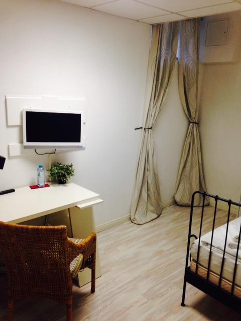 Airport Hostel Hallbergmoos Luaran gambar