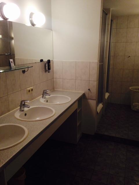 Airport Hostel Hallbergmoos Luaran gambar