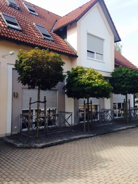 Airport Hostel Hallbergmoos Luaran gambar