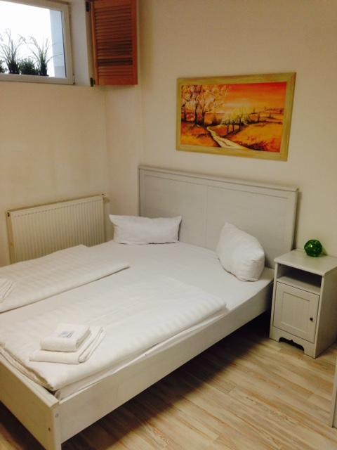 Airport Hostel Hallbergmoos Luaran gambar