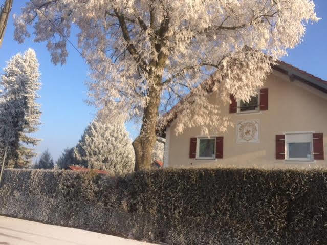 Airport Hostel Hallbergmoos Luaran gambar